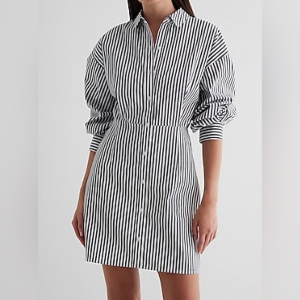 Express Dress